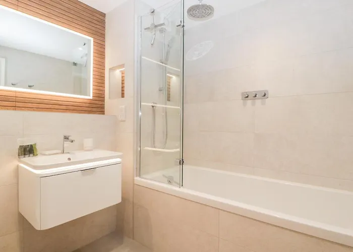 Bilsham Meadows Casa vacanze *