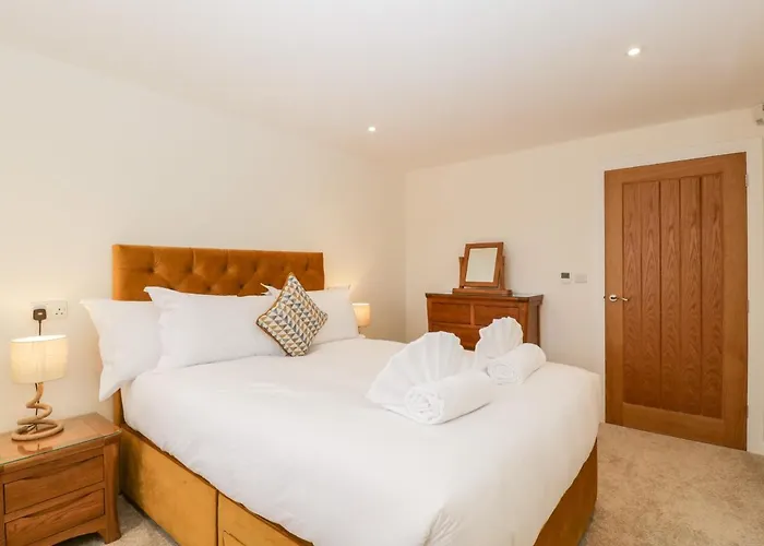 Casa vacanze Bilsham Meadows Bristol