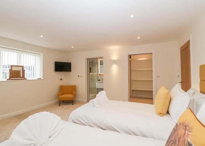 Casa vacanze Bilsham Meadows Bristol