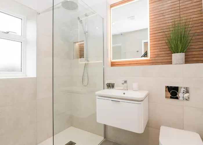 Casa vacanze Bilsham Meadows Bristol