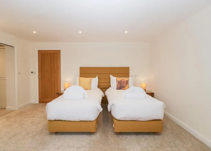 Bilsham Meadows Casa vacanze *