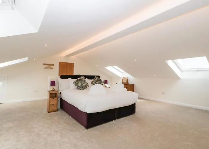 Bilsham Meadows Casa vacanze Bristol