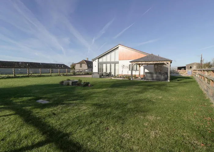Bilsham Meadows Casa vacanze Bristol