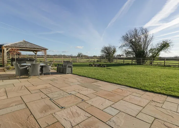 Bilsham Meadows Casa vacanze *