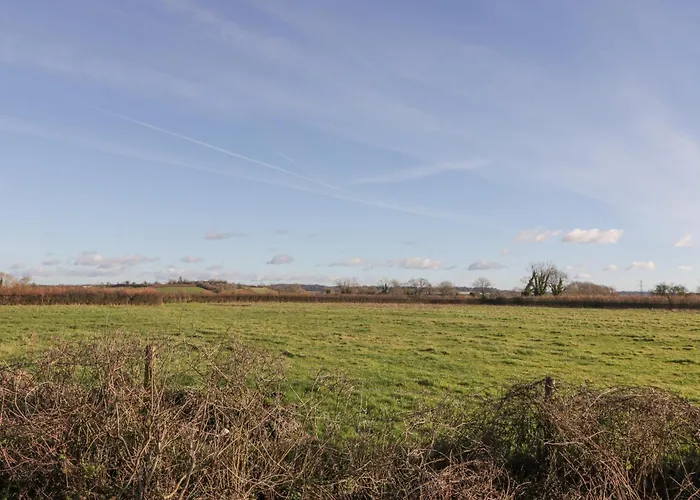 Bilsham Meadows Casa vacanze Bristol