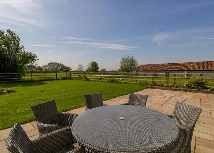 Bilsham Meadows Casa vacanze *