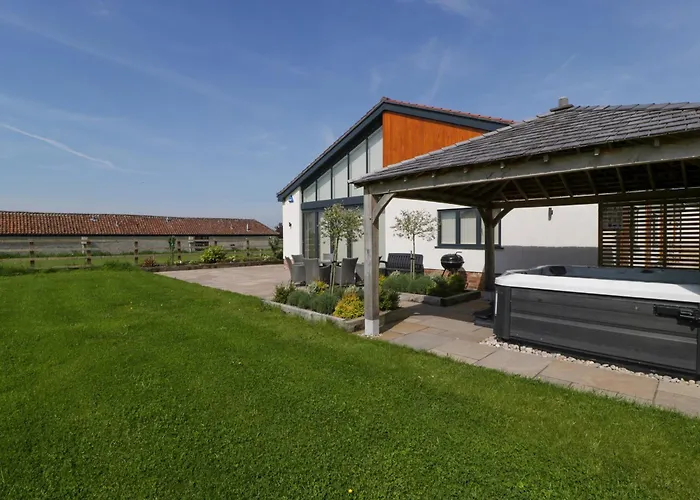 Bilsham Meadows Casa vacanze Bristol