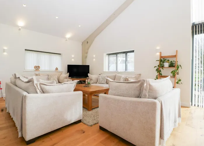 Casa vacanze Bilsham Meadows *