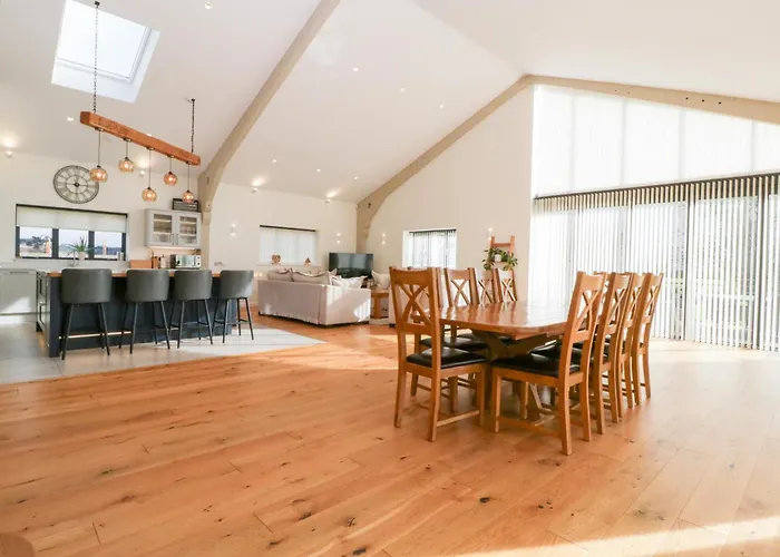 Casa vacanze Bilsham Meadows Bristol