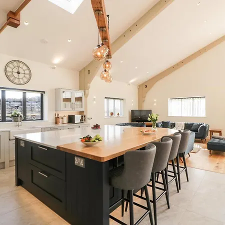 Casa vacanze Bilsham Meadows Bristol