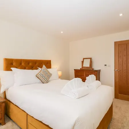 Casa vacanze Bilsham Meadows Bristol