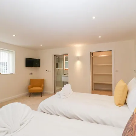 Casa vacanze Bilsham Meadows Bristol