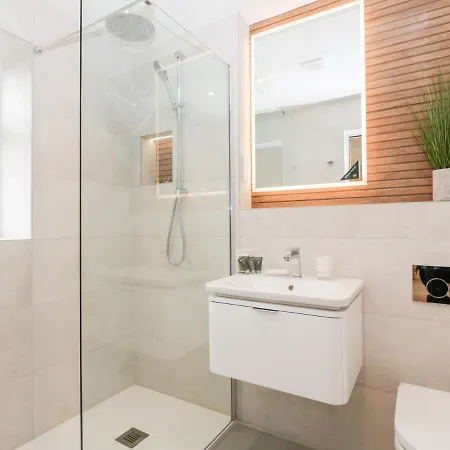 Casa vacanze Bilsham Meadows Bristol