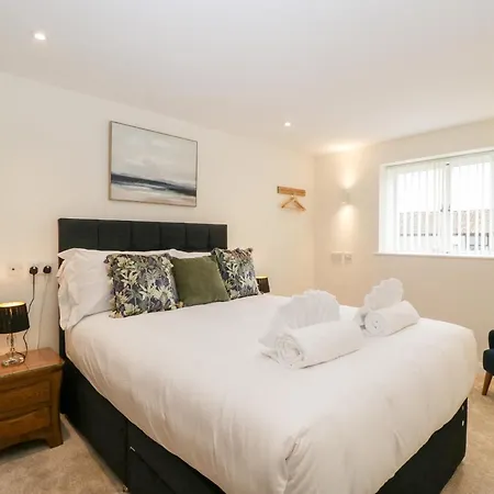 بيت للعطل Bilsham Meadows بريستول