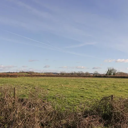 Bilsham Meadows بيت للعطل بريستول