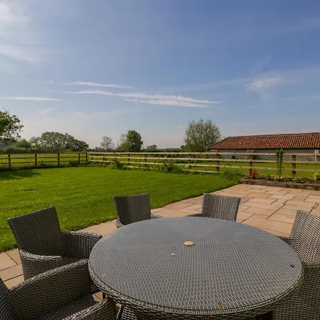 Bilsham Meadows Casa vacanze *