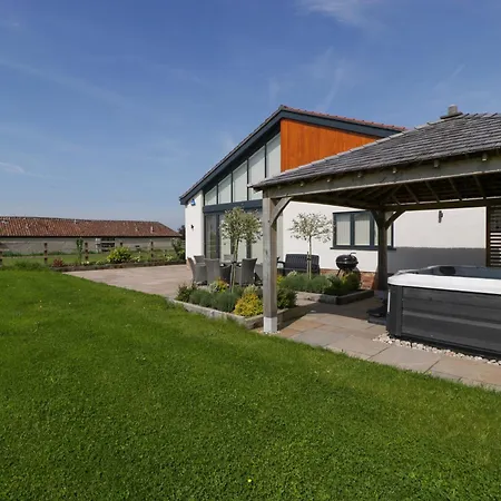 Bilsham Meadows Casa vacanze Bristol