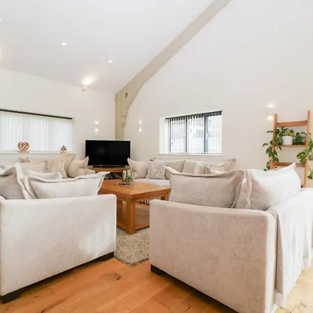 Tatil Evi Bilsham Meadows *