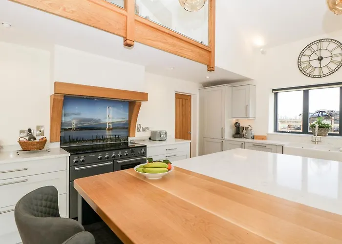 Holiday home Bilsham Meadows *