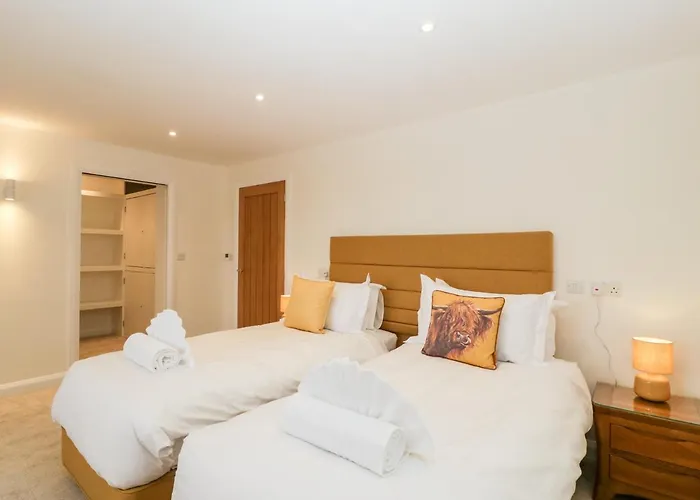 Bilsham Meadows Holiday home