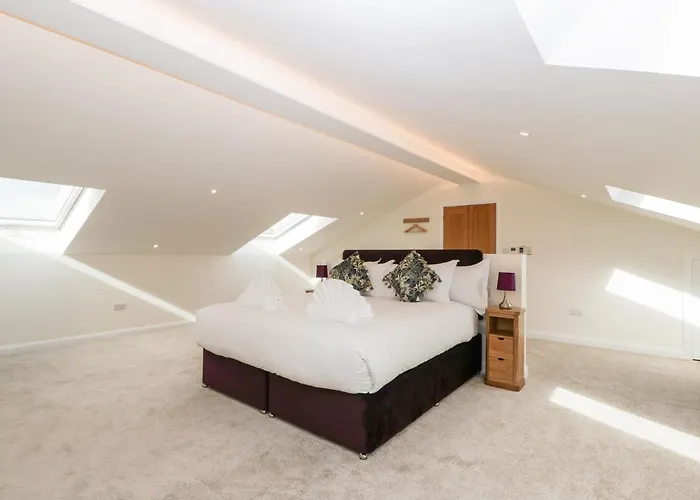 Holiday home Bilsham Meadows Bristol