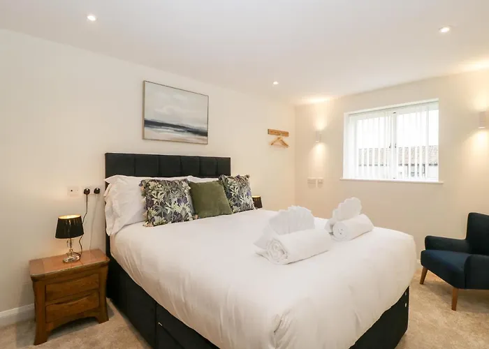 Holiday home Bilsham Meadows Bristol