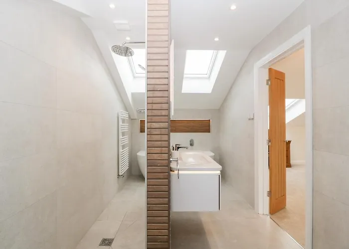 Bilsham Meadows Holiday home