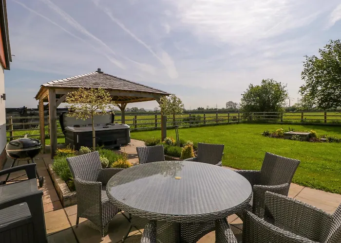 Bilsham Meadows * Bristol