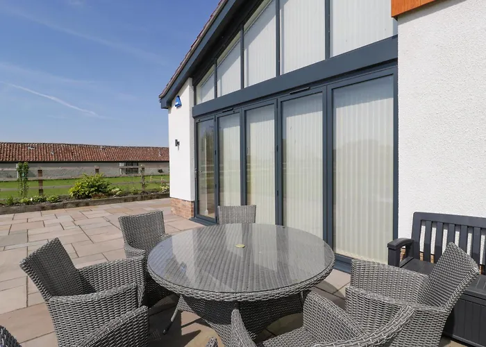 Bilsham Meadows Bristol