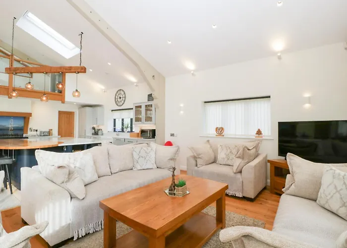 Holiday home Bilsham Meadows Bristol