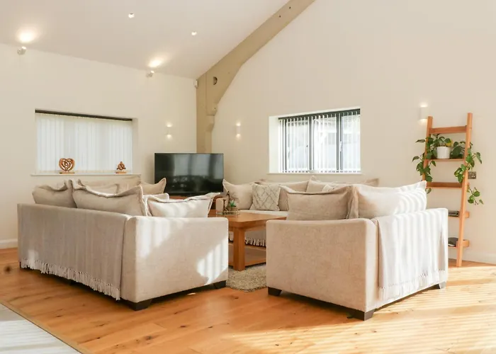 Holiday home Bilsham Meadows *