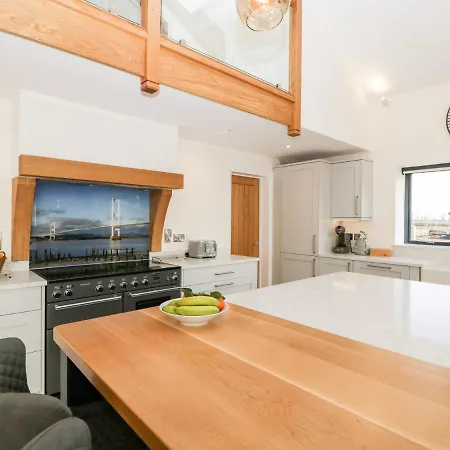 Feriehus Bilsham Meadows *