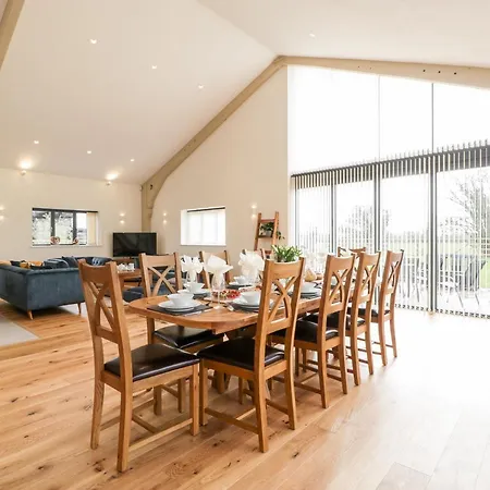 Holiday home Bilsham Meadows *