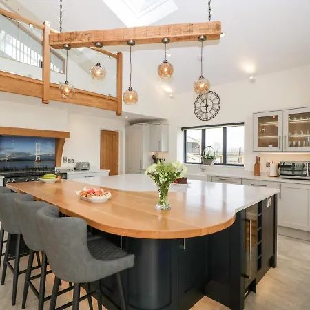 Bilsham Meadows 브리스틀