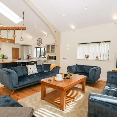 Bilsham Meadows 펜션 *