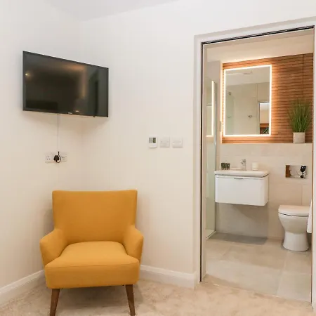 Bilsham Meadows 브리스틀