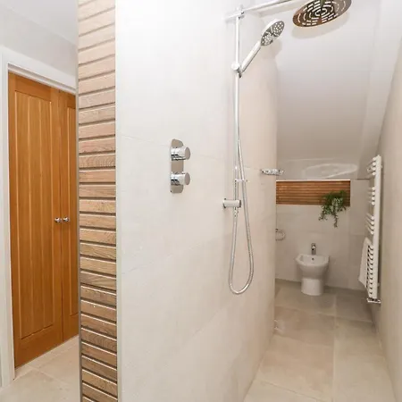 Bilsham Meadows Feriehus