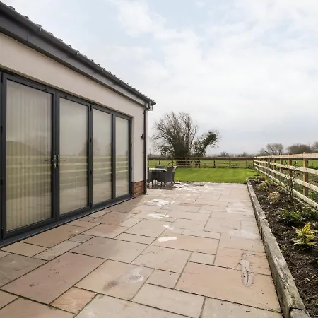 Bilsham Meadows 브리스틀