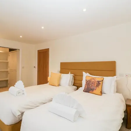 Bilsham Meadows Holiday home