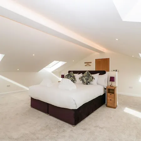 Feriehus Bilsham Meadows Bristol