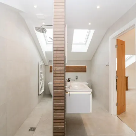 Bilsham Meadows 펜션