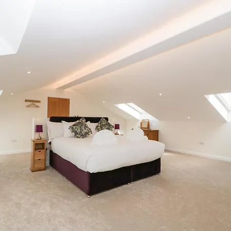 Bilsham Meadows Feriehus Bristol