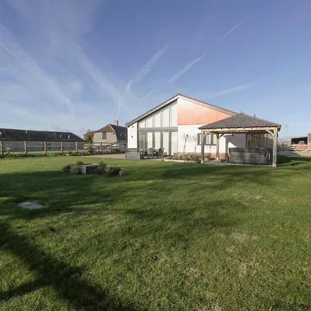 Bilsham Meadows 펜션 브리스틀