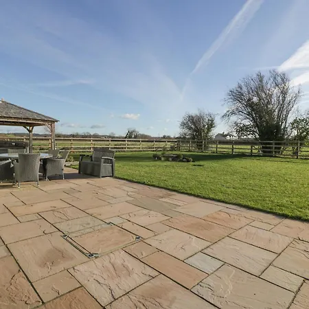 Bilsham Meadows Feriehus *