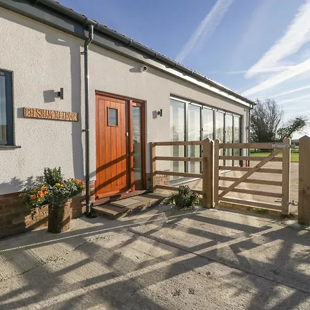 Holiday home Bilsham Meadows