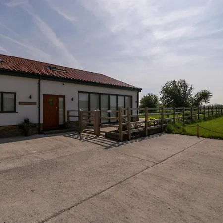 Holiday home Bilsham Meadows