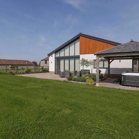 Holiday home Bilsham Meadows Bristol