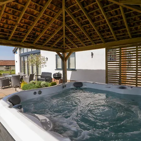 Bilsham Meadows Feriehus *